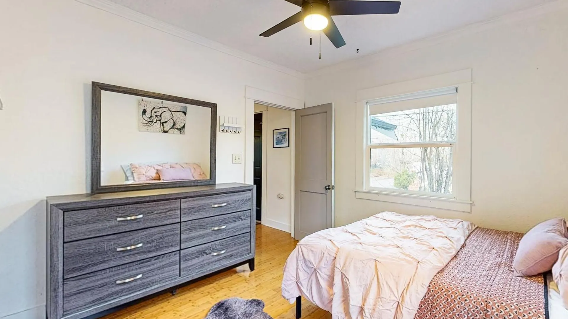 Tatil Evi Kerns Bungalow Portland