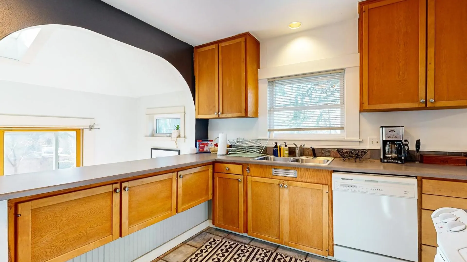Tatil Evi Kerns Bungalow Portland ABD