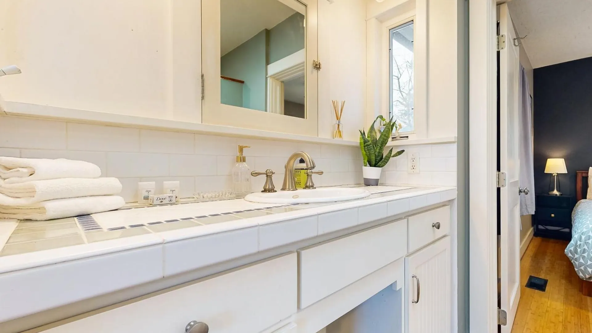 Tatil Evi Kerns Bungalow Portland