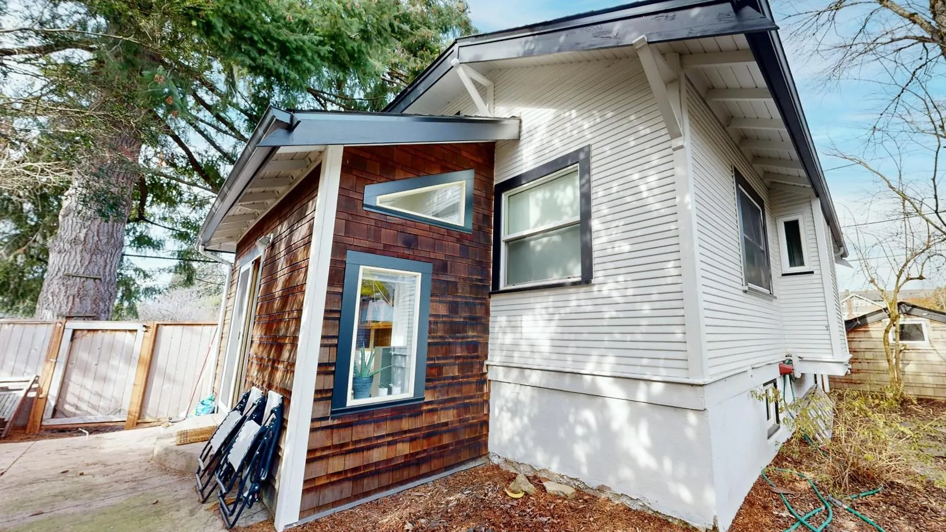 Tatil Evi Kerns Bungalow Portland