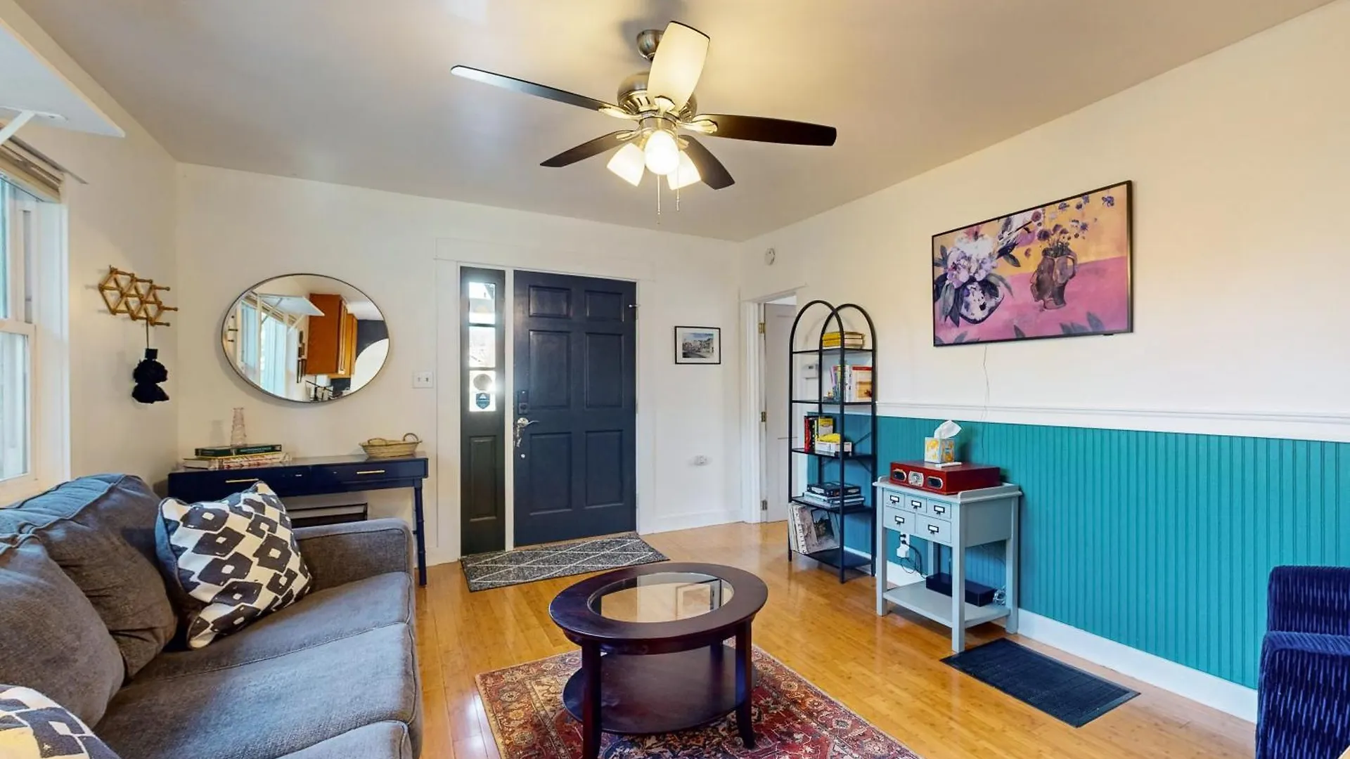 Kerns Bungalow Portland
