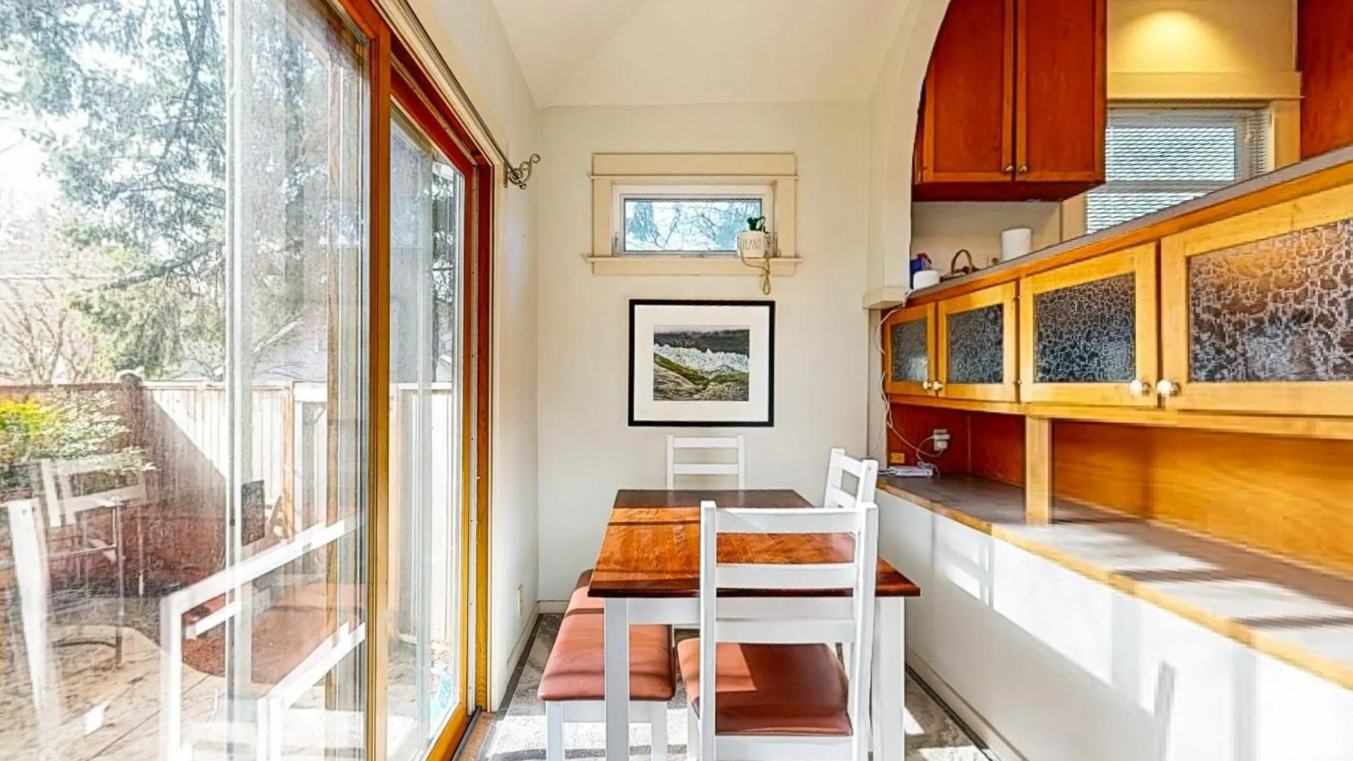 Kerns Bungalow Portland
