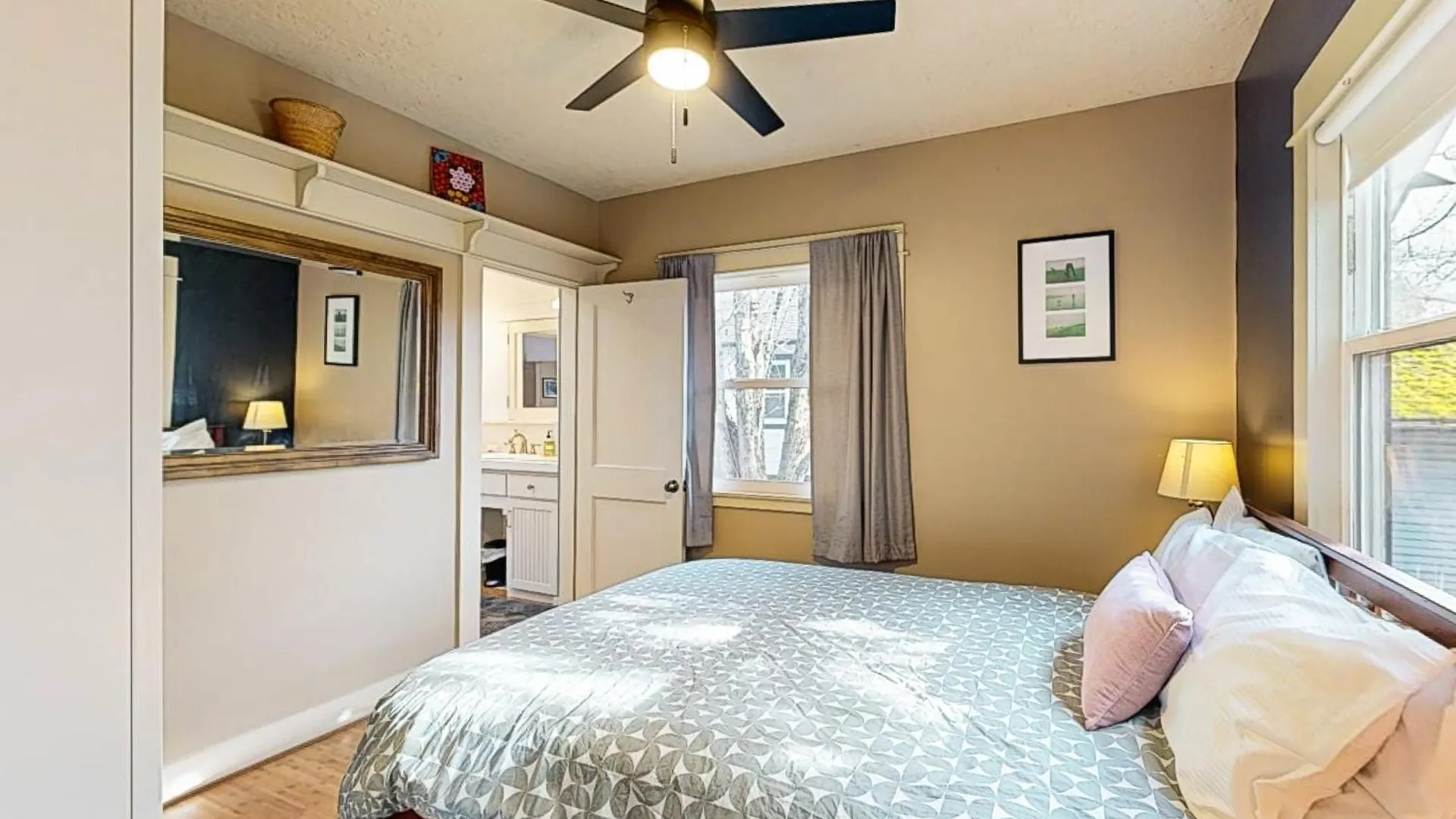 Tatil Evi Kerns Bungalow Portland