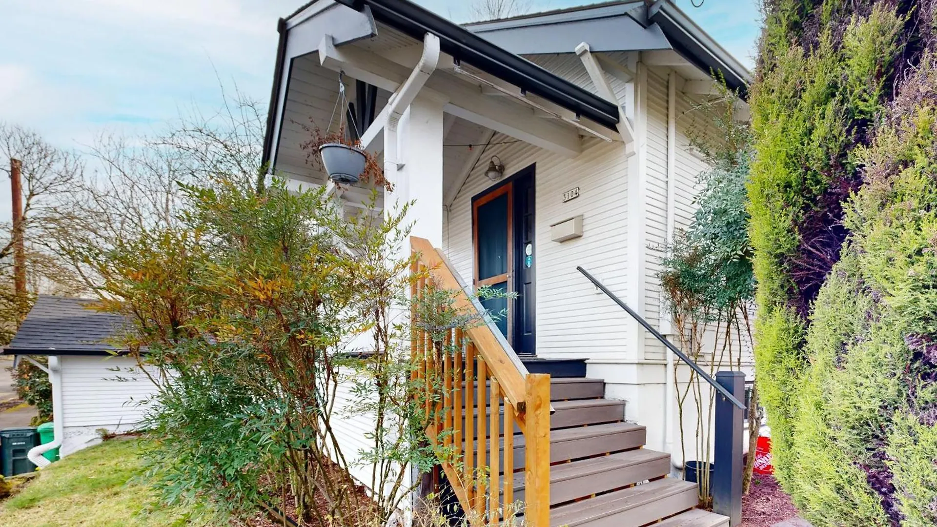 Kerns Bungalow Portland
