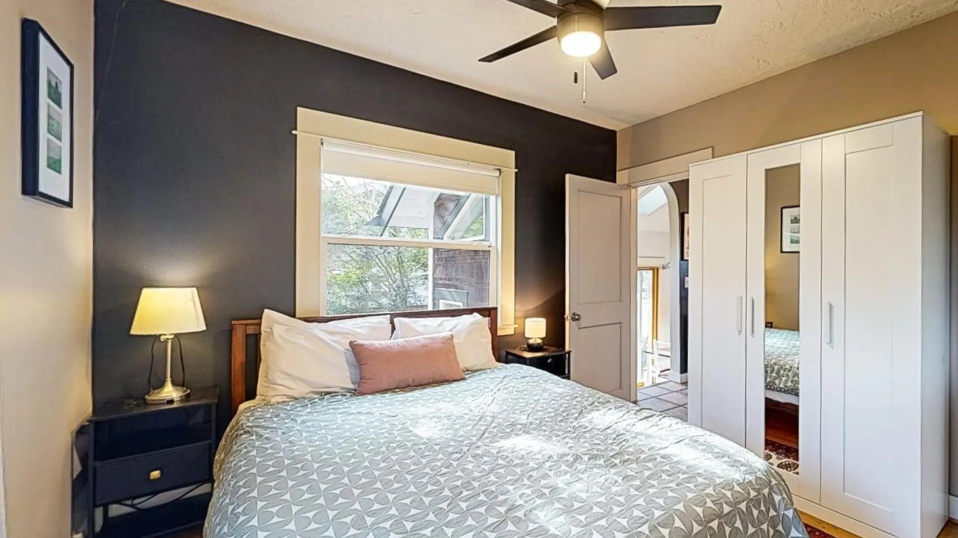 Kerns Bungalow Portland ABD
